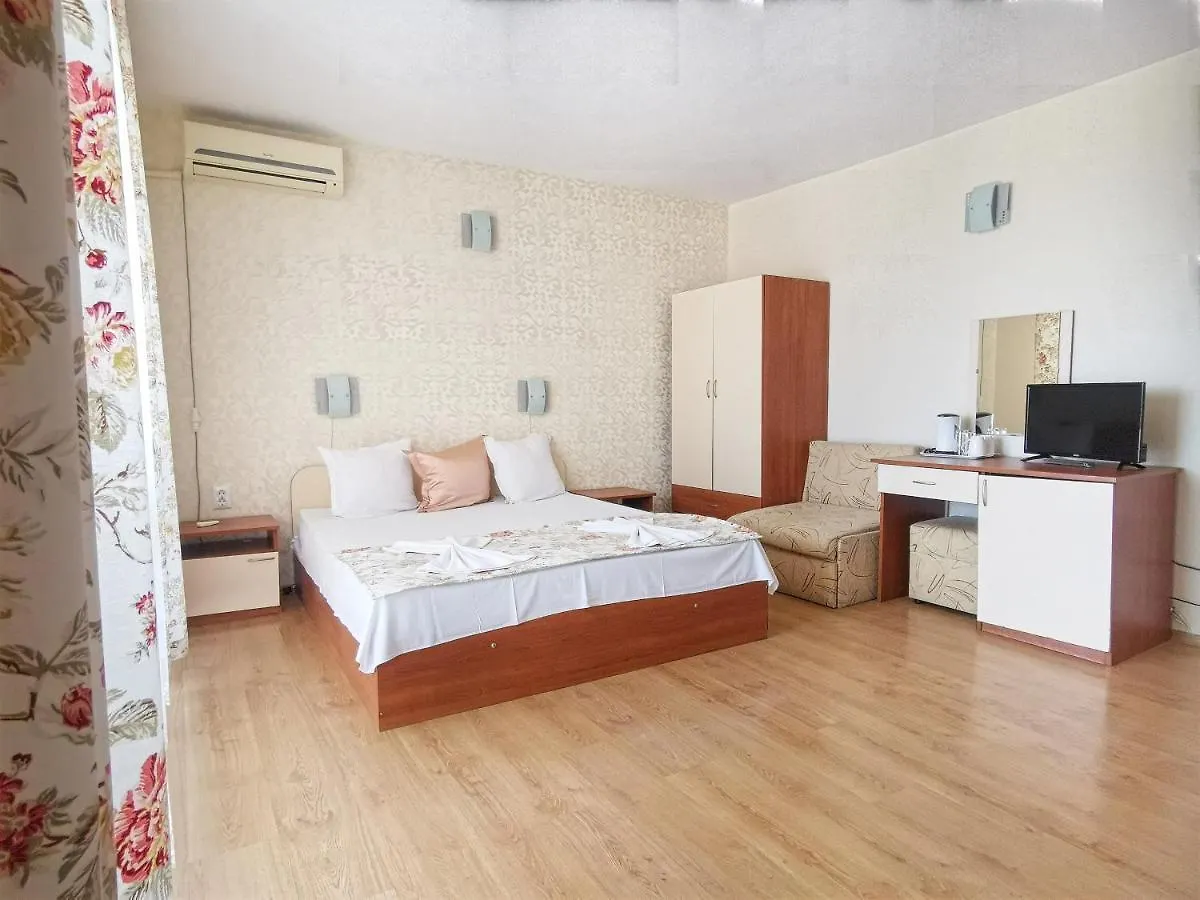 Guest house Villa Mirage Sozopol