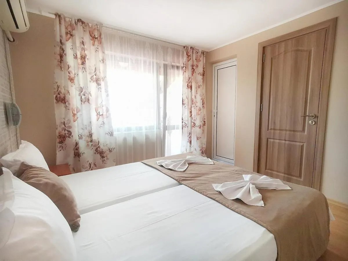 Vendégház Villa Mirage Szozopol