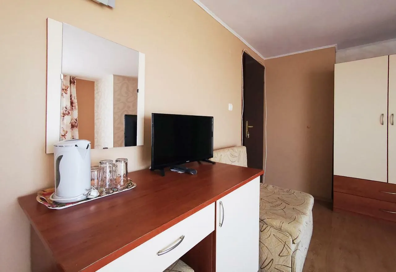 Villa Mirage Szozopol
