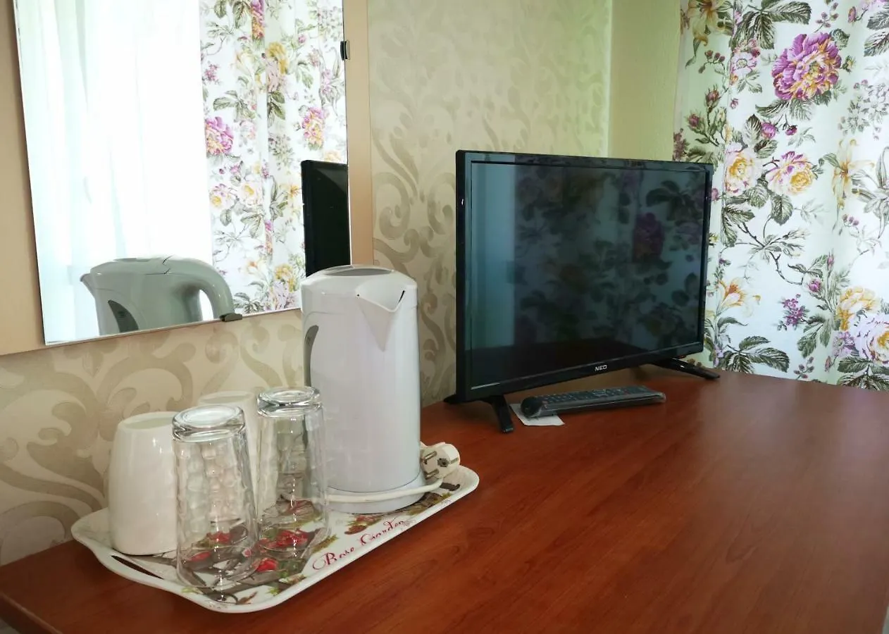 Vendégház Villa Mirage Szozopol
