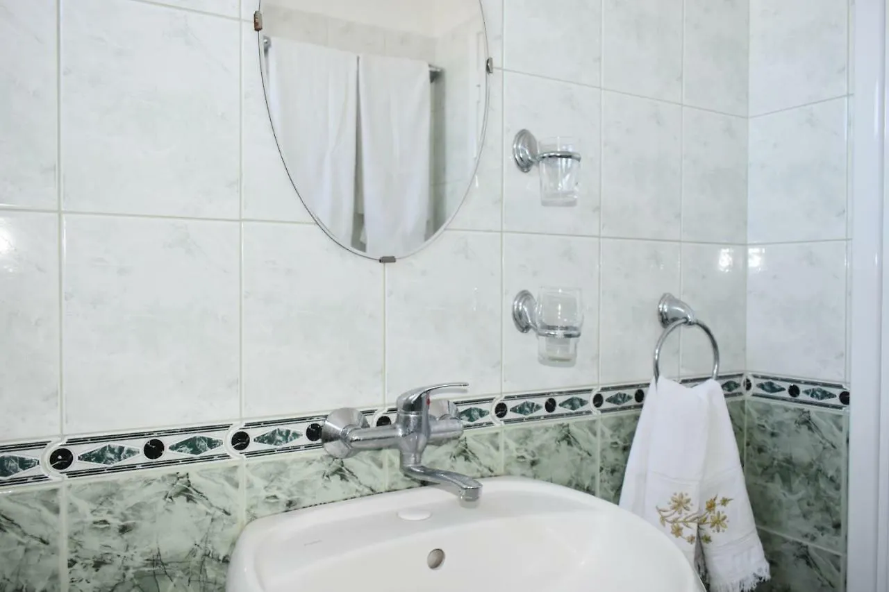 Villa Mirage Szozopol 0*,  Bulgária